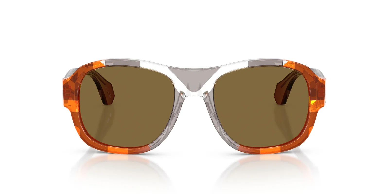 Alain Mikli 5519 Sunglasses - view 27